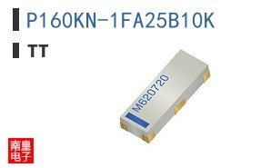 P160KN-1FA25B10K