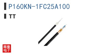 P160KN-1FC25A100