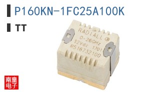 P160KN-1FC25A100K