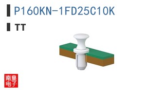 P160KN-1FD25C10K