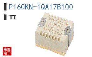 P160KN-1QA17B100