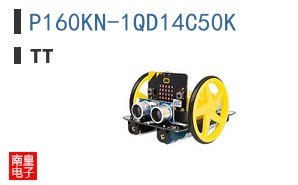 P160KN-1QD14C50K