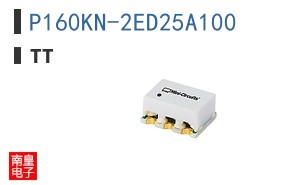 P160KN-2ED25A100