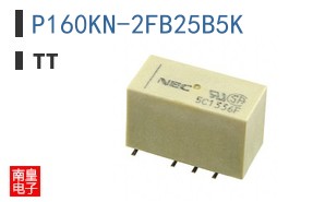 P160KN-2FB25B5K