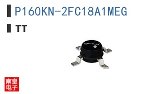 P160KN-2FC18A1MEG