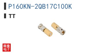 P160KN-2QB17C100K