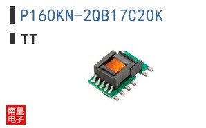 P160KN-2QB17C20K
