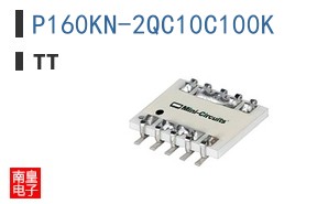 P160KN-2QC10C100K