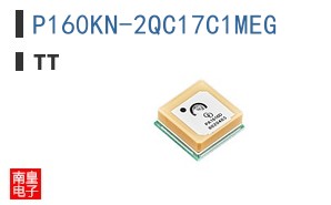 P160KN-2QC17C1MEG