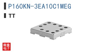 P160KN-3EA10C1MEG