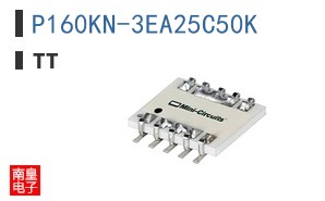 P160KN-3EA25C50K