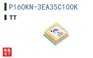 P160KN-3EA35C100K