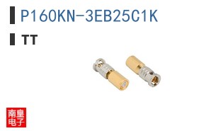 P160KN-3EB25C1K