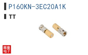 P160KN-3EC20A1K