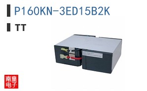 P160KN-3ED15B2K