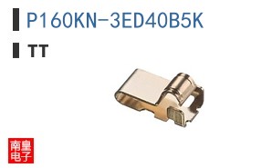 P160KN-3ED40B5K