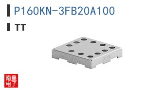 P160KN-3FB20A100