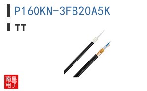 P160KN-3FB20A5K