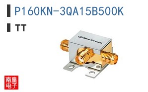 P160KN-3QA15B500K
