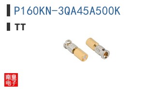 P160KN-3QA45A500K