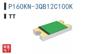 P160KN-3QB12C100K
