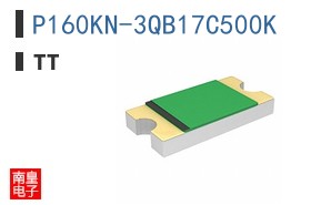 P160KN-3QB17C500K