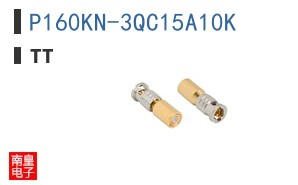P160KN-3QC15A10K