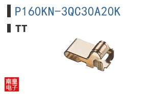 P160KN-3QC30A20K