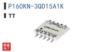 P160KN-3QD15A1K