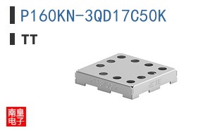 P160KN-3QD17C50K