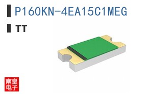 P160KN-4EA15C1MEG