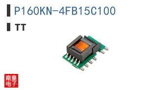 P160KN-4FB15C100