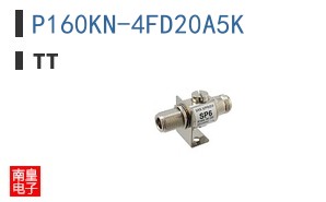 P160KN-4FD20A5K