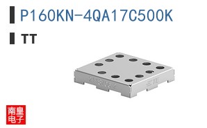 P160KN-4QA17C500K