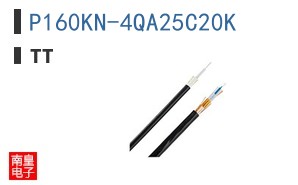 P160KN-4QA25C20K