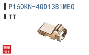 P160KN-4QD13B1MEG