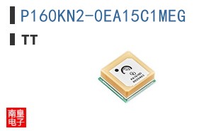 P160KN2-0EA15C1MEG