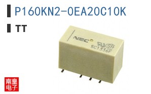 P160KN2-0EA20C10K