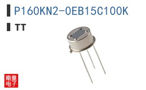 P160KN2-0EB15C100K