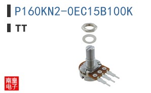 P160KN2-0EC15B100K