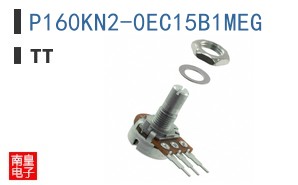 P160KN2-0EC15B1MEG
