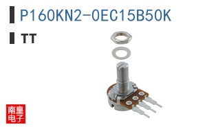P160KN2-0EC15B50K