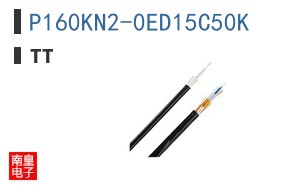 P160KN2-0ED15C50K