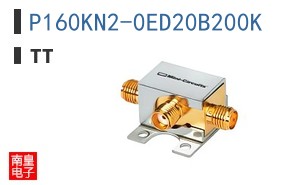 P160KN2-0ED20B200K