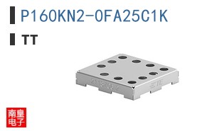P160KN2-0FA25C1K