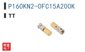 P160KN2-0FC15A200K