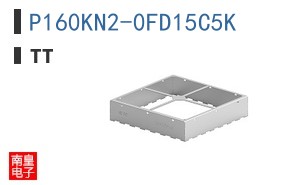 P160KN2-0FD15C5K