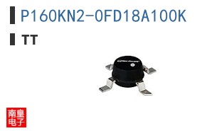 P160KN2-0FD18A100K