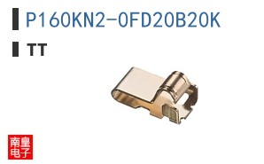 P160KN2-0FD20B20K