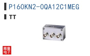 P160KN2-0QA12C1MEG